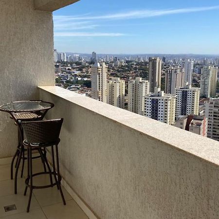 Flat Brookfield Towers 2414 Lejlighed Goiânia Eksteriør billede