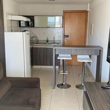 Flat Brookfield Towers 2414 Lejlighed Goiânia Eksteriør billede